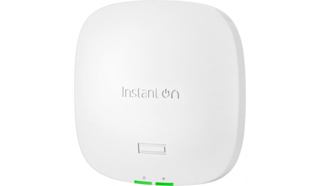 Networking Instant On (EU) AP32 Bundle, Access Point (weiß)