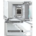 GigaByte X870 A STEALTH ICE (silver/white) - Socket AM5 motherboard