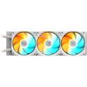 GIGABYTE GAMING 360 ICE, water cooling white