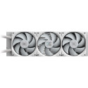 GIGABYTE GAMING 360 ICE, water cooling white