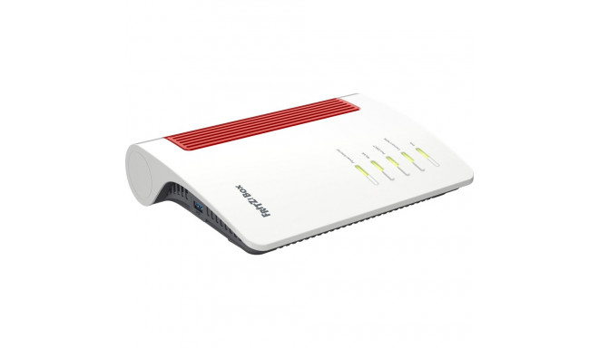 FRITZ! Box 4690, Router