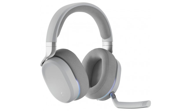 Scape Light (weiß, Bluetooth, USB-Dongle)