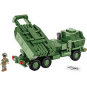 COBI M142 Himars, construction toy scale 1:35