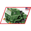 COBI M142 Himars, construction toy scale 1:35