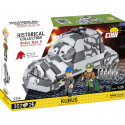 COBI Kubuś, construction toy scale 1:35