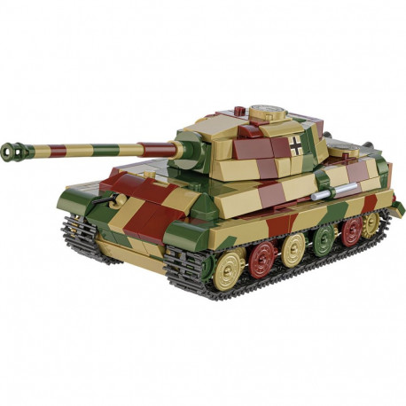 Pz.Kpfw. VI B Tiger II Königstiger (Maßstab 1:48)