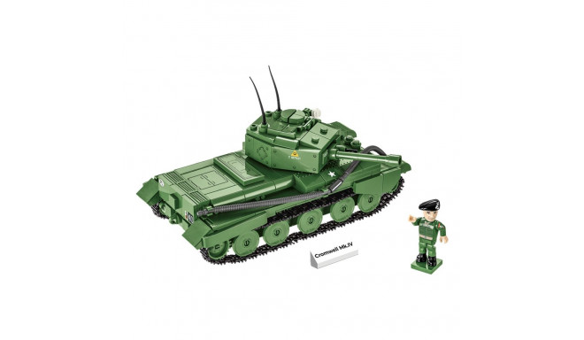 Cromwell mudel Mk.IV 1:35