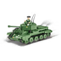 COBI Cromwell Mk.IV, construction toy scale 1:35