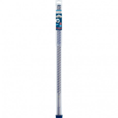 Bosch Professional Expert hammer drill bit SDS-max-8X, O 25mm working length 600mm