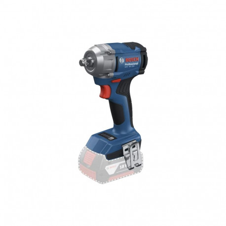 Bosch Professional Cordless Impact Wrench GDS 18V-350 Professional solo, 18 Volt blue, without batte