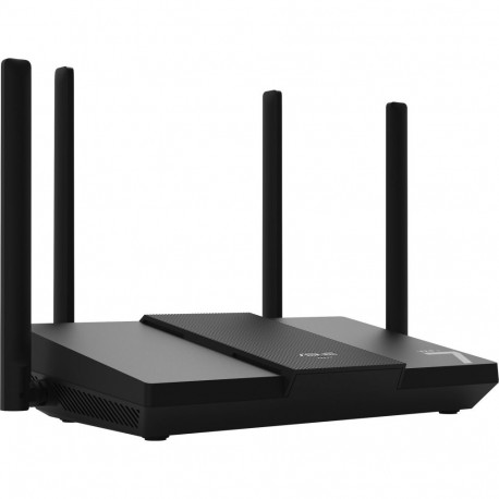 ASUS RT-BE50 BE3600 Dual Band WiFi 7 Smart AiMesh Router