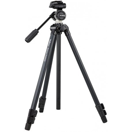 Velbon statiivikomplekt Sherpa E4300D + PH-157QK