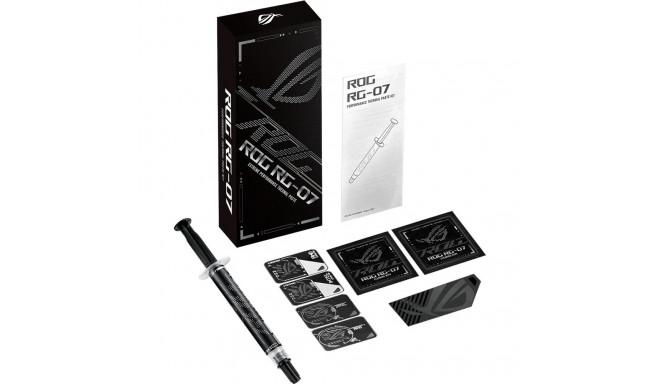 ROG komplekt RG-07
