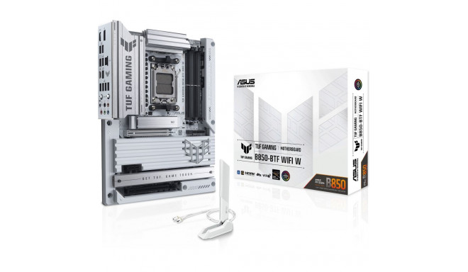 TUF GAMING B850-BTF WIFI W