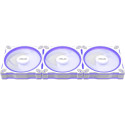 ASUS Prime MR120 ARGB Reverse Fan, case fan white, 120 mm