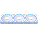 ASUS Prime MR120 ARGB Reverse Fan, case fan white, 120 mm