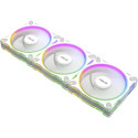 ASUS Prime MR120 ARGB Reverse Fan, case fan white, 120 mm