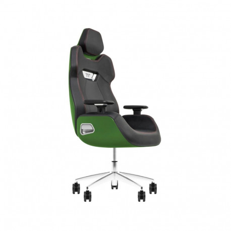ARGENT mänguritool E700 koerahammaskangas kujundus Studio F. A. Porsche, roheline/pruun