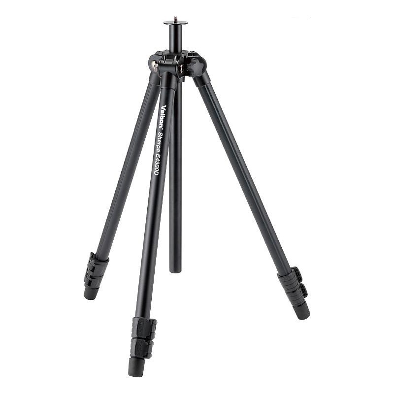 Velbon tripod kit Sherpa E4300D + PH-157QK - Tripods - Photopoint