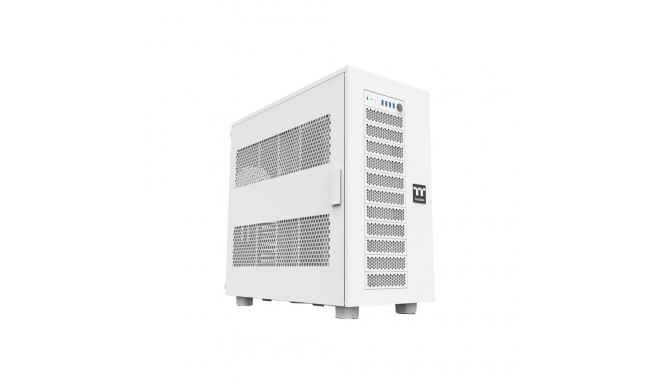 AX700 Snow White (weiß, XL-ATX)