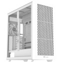 Thermaltake AX500 , Big-tower case white, Tempered Glass