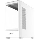 Thermaltake View 290 TG ARGB, tower case White, Tempered Glass x 2