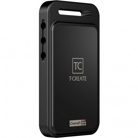 Team Group P31 External SSD 1TB, External SSD