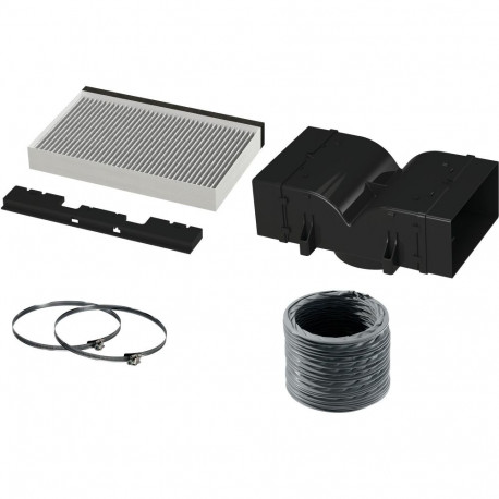 Siemens Clean Air Standard recirculation kit LZ22CBI14, conversion kit