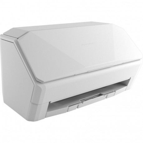 Ricoh ScanSnap iX2500, sheet-feed scanner white, USB, Wi-Fi
