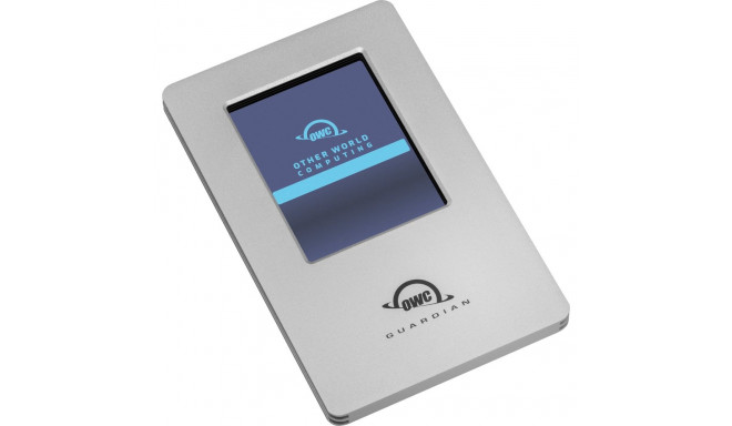 Guardian väline SSD 4TB USB 3.2