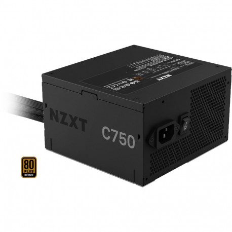 C750 pronks 750W, must