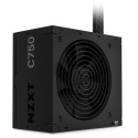 NZXT C750 Bronze, PC power supply black, 750 Watt