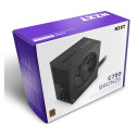 NZXT C750 Bronze, PC power supply black, 750 Watt