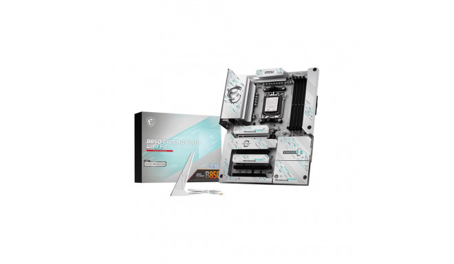 emaplaat B850 GAMING PLUS WIFI PZ