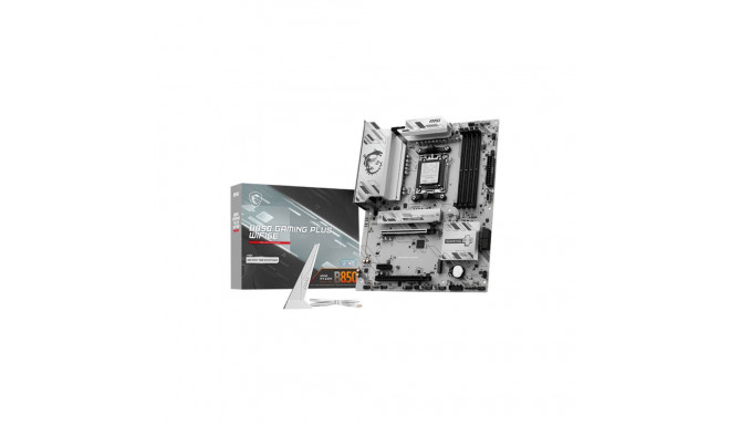 emaplaat B850 GAMING PLUS WIFI6E