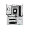 MSI B850 GAMING PLUS WIFI PZ, motherboard - Socket AM5