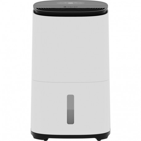 Meaco Dry Arete One 25L Compressor Dehumidifier and Air Purifier White, 267 Watt, for rooms up to 12
