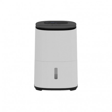 Meaco MecoDry Arete Two 12L Dehumidifier and Purifier White/Black