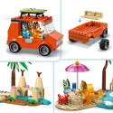 LEGO 11202 Bluey - Bluey's Beach Trip, construction toy