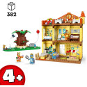 LEGO 11203 Bluey - Bluey's House, Construction Toy
