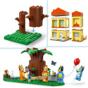 LEGO 11203 Bluey - Bluey's House, Construction Toy