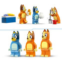 LEGO 11202 Bluey - Bluey's Beach Trip, construction toy