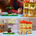 LEGO 11203 Bluey - Bluey's House, Construction Toy