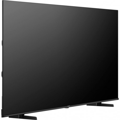 Hisense 75E77Q, QLED TV - 75 -  black, UltraHD/4K, triple tuner