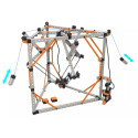 fischertechnik Universal Ultimate 576102