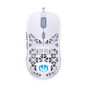 ENDORFY LIV Onyx White, Gaming Mouse White