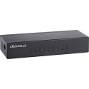 devolo Ethernet Switch 8 port 7234 black