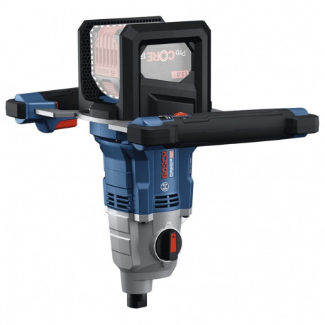 Akku-Rührwerk GRW 18V-160 Professional, 18Volt (blau/schwarz, ohne Akku und Ladegerät)