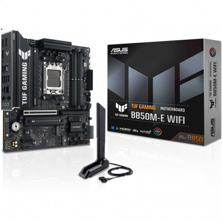 TUF GAMING B850M-E WIFI