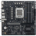 ASUS TUF GAMING B850M-E WIFI, motherboard - Socket AM5